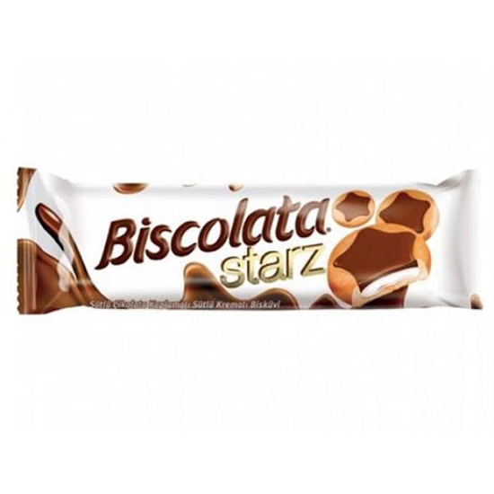 Picture of BISCOLATA STARZ